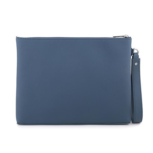 並行輸入 ルイヴィトン クラッチ セカンドバッグ Louis Vuitton アエログラム ポシェット・IPAD M81029メンズ ブルー 青 | LOUIS VUITTON | 01