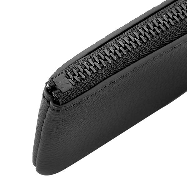 並行輸入 ルイヴィトン コインケース Louis Vuitton アエログラム ポシェット・クレ M81031ユニセックス ブラック 黒 | LOUIS VUITTON | 06