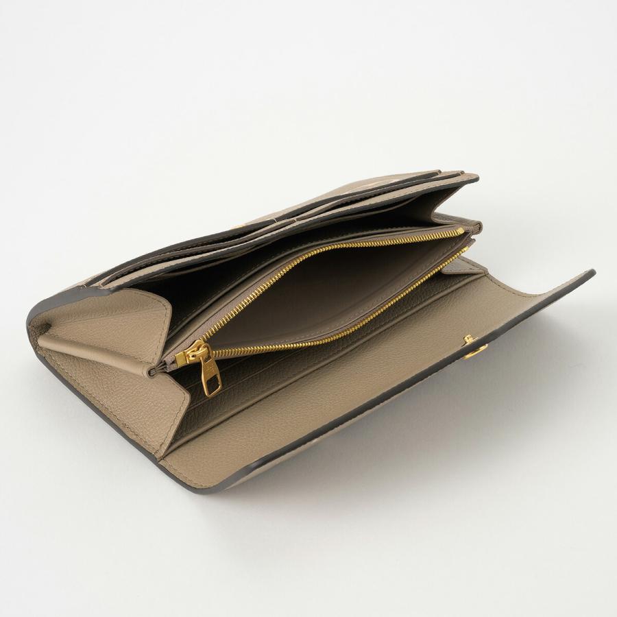並行輸入 ルイヴィトン 長財布 モノグラム アンプラント ポルトフォイユ・サラ M81049 | LOUIS VUITTON | 04