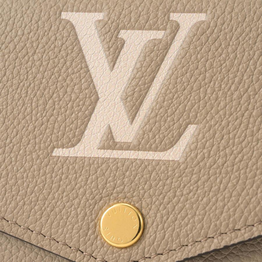 並行輸入 ルイヴィトン 長財布 モノグラム アンプラント ポルトフォイユ・サラ M81049 | LOUIS VUITTON | 06