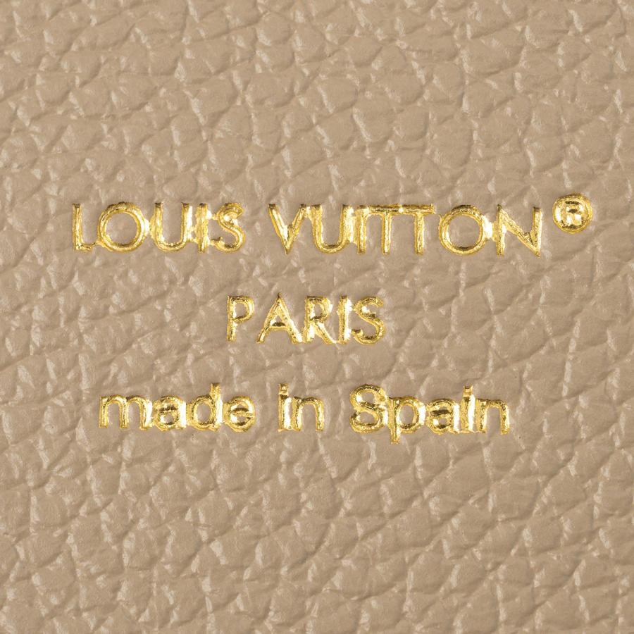 並行輸入 ルイヴィトン 長財布 モノグラム アンプラント ポルトフォイユ・サラ M81049 | LOUIS VUITTON | 07