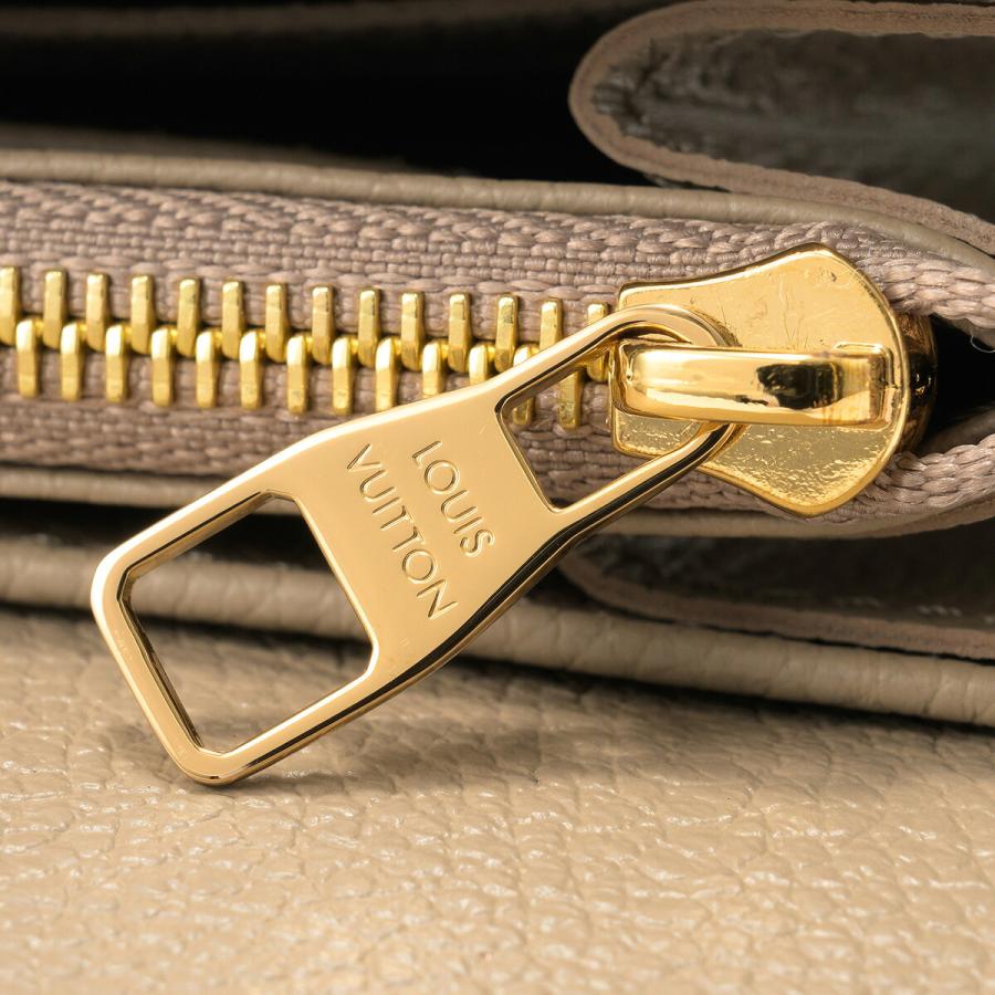 並行輸入 ルイヴィトン 長財布 モノグラム アンプラント ポルトフォイユ・サラ M81049 | LOUIS VUITTON | 08