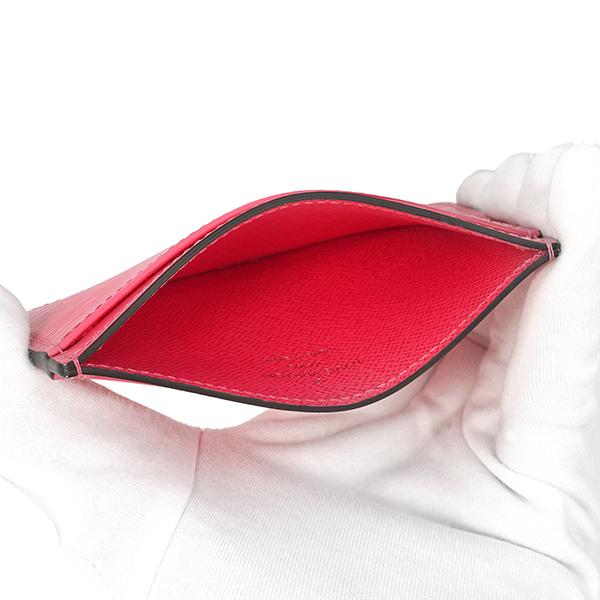 ルイヴィトン エピ ケース ポルトモネ サーンプル 本物保証 美品 楽天市場】エピ ポルトモネ サーンプルの通販