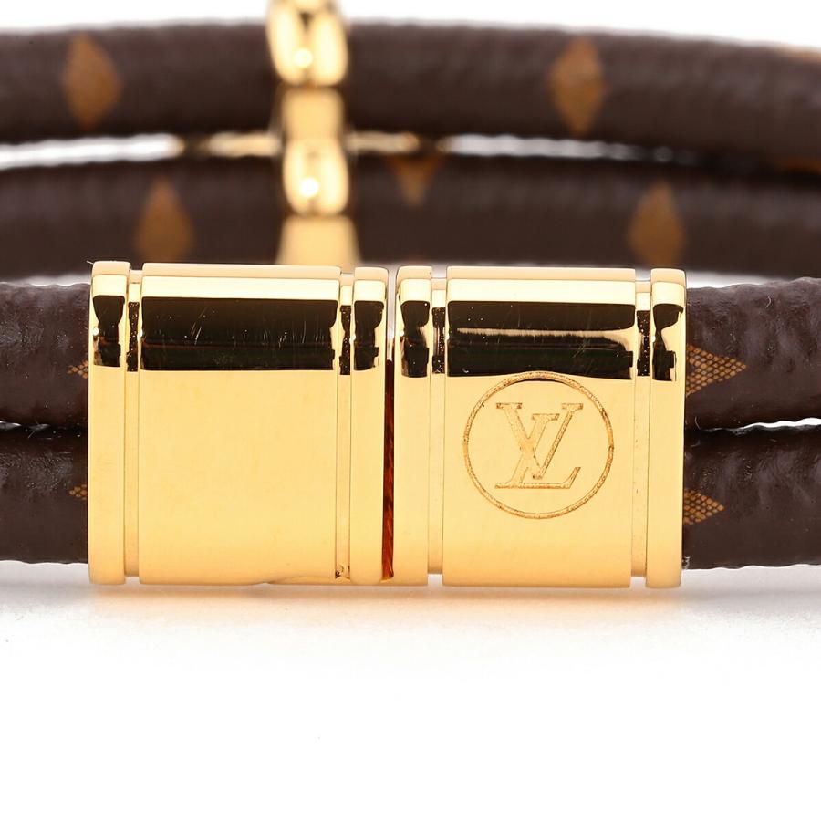 LOUIS VUITTON ルイヴィトン ブレスレット モノグラム BRACELET LOUIS VUITTON ルイヴィトン ブレスレット モノグラム BRACELET