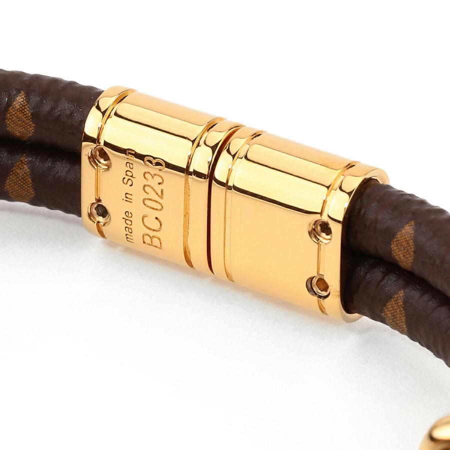 LOUIS VUITTON ルイヴィトン ブレスレット モノグラム BRACELET LOUIS VUITTON ルイヴィトン ブレスレット モノグラム BRACELET