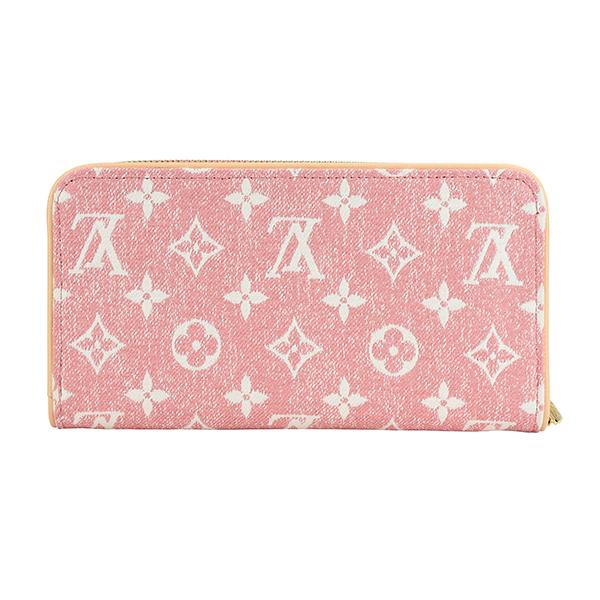 LOUIS VUITTON 並行輸入 ルイヴィトン 長財布(ラウンド