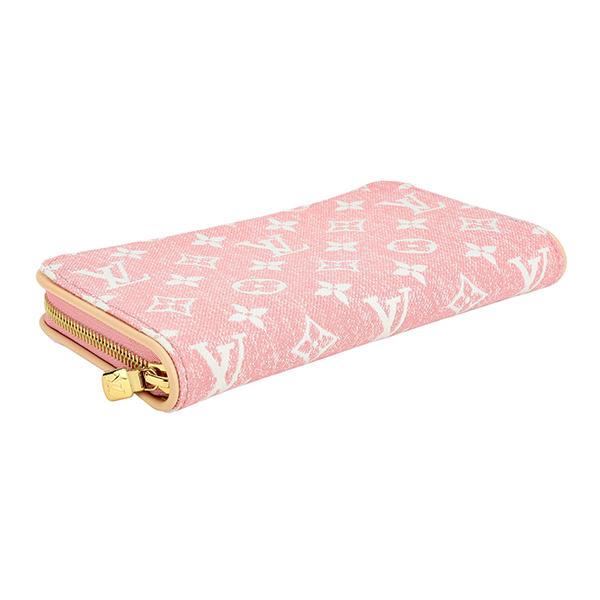 【正規品】ルイヴィトンモノグラムジッピーウォレット長財布 人気定番モデル LOUIS VUITTON 並行輸入 ルイヴィトン 長財布(ラウンド