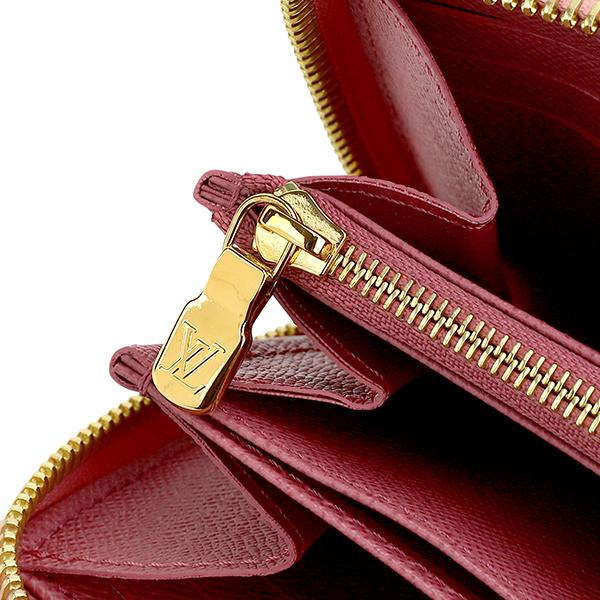 LOUIS VUITTON 並行輸入 ルイヴィトン 長財布(ラウンド