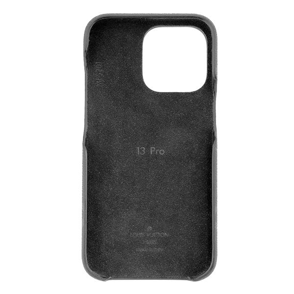 LOUIS VUITTON ルイヴィトン iPhone13 Pro ケース Louis Vuitton