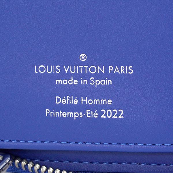 LOUIS VUITTON ルイヴィトン 長財布(ラウンドファスナー) Louis LOUIS VUITTON ルイヴィトン 長財布(ラウンドファスナー) Louis