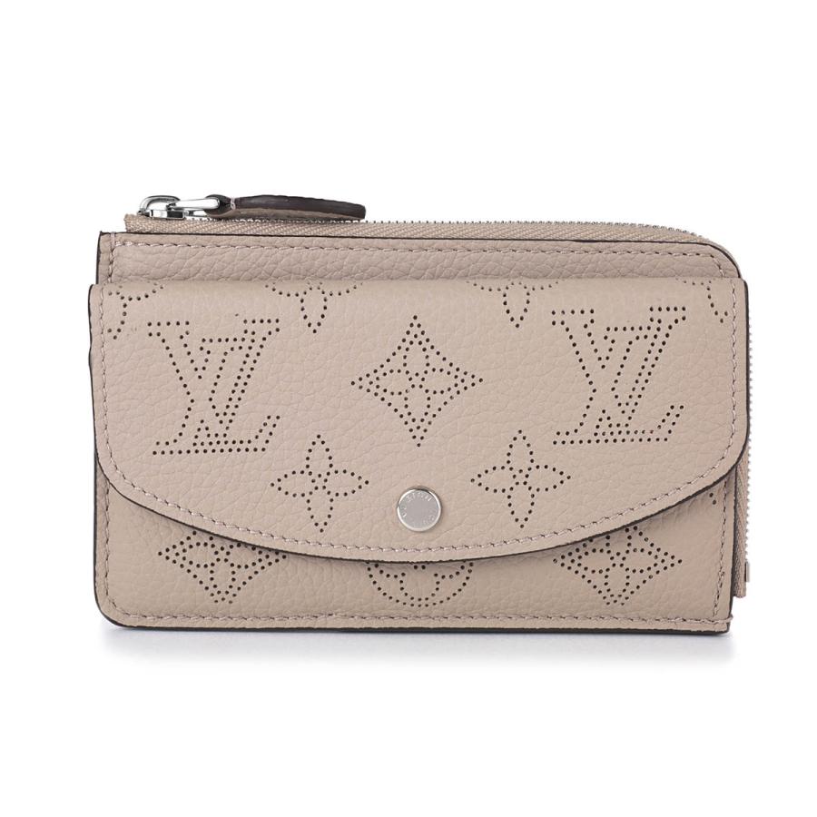 LOUIS VUITTON ルイヴィトン カードケース Louis Vuitton マヒナ LOUIS VUITTON ルイヴィトン カードケース Louis Vuitton マヒナ