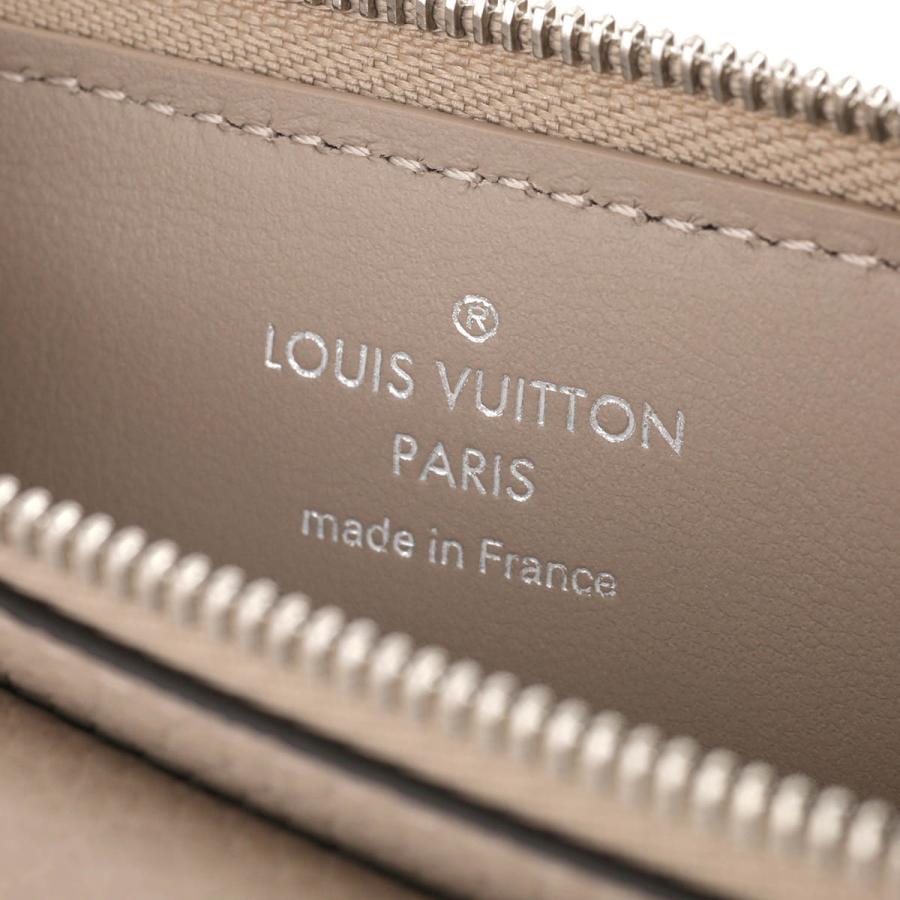 ギフトにも☆マヒナレザーが可愛い Louis Vuitton カードケース LOUIS VUITTON ルイヴィトン カードケース Louis Vuitton マヒナ