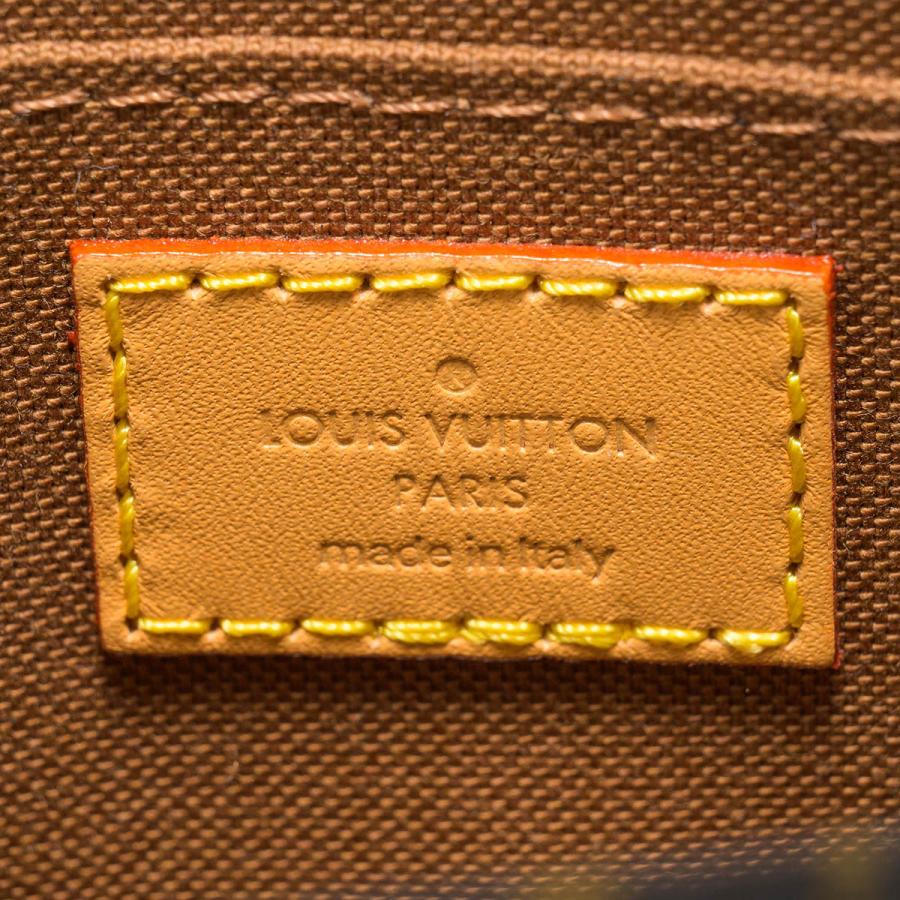 並行輸入 ルイヴィトン ショルダーバッグ モノグラム プティット・サックプラ M81295 | LOUIS VUITTON | 08
