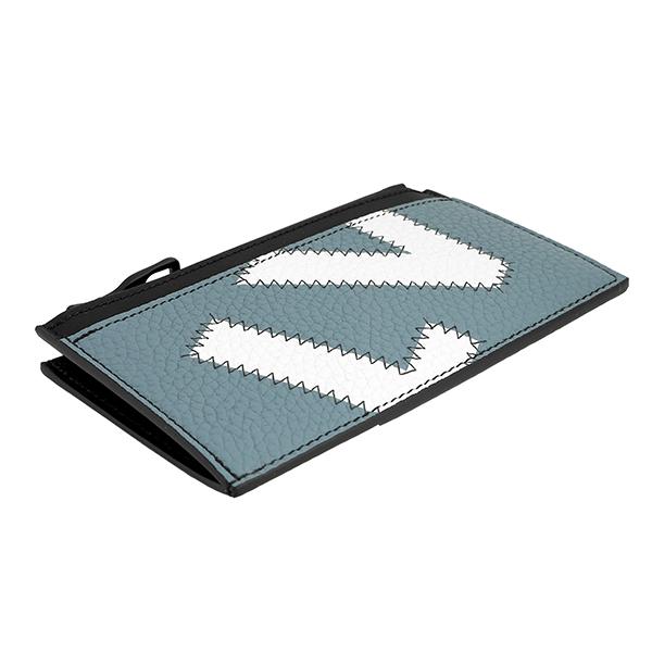 並行輸入 ルイヴィトン コインケース Louis Vuitton トリヨン コインカード・ホルダー M81314メンズ グレー | LOUIS VUITTON | 02