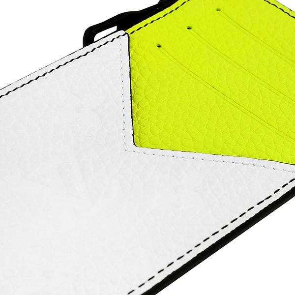 並行輸入 ルイヴィトン コインケース Louis Vuitton トリヨン コインカード・ホルダー M81314メンズ グレー | LOUIS VUITTON | 05