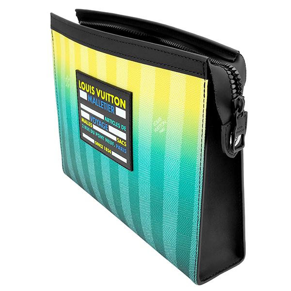 LOUIS VUITTON ダミエ　セカンドバッグ 11700338_1.jpg