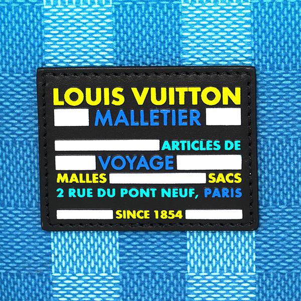 LOUIS VUITTON ルイヴィトン 長財布 Louis Vuitton ダミエ