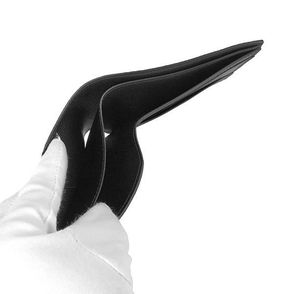 並行輸入 ルイヴィトン 2つ折り財布 Louis Vuitton ダミエ・ストライプ ポルトフォイユ・ミュルティプル M81319メンズ ブルー | LOUIS VUITTON | 05