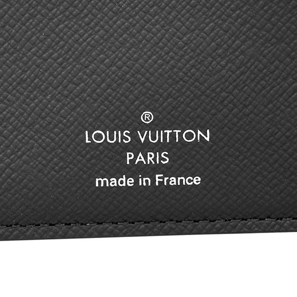 並行輸入 ルイヴィトン 2つ折り財布 Louis Vuitton ダミエ・ストライプ ポルトフォイユ・ミュルティプル M81319メンズ ブルー | LOUIS VUITTON | 07