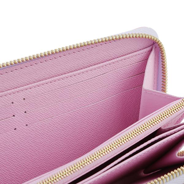 並行輸入 ルイヴィトン 長財布 Louis Vuitton スプリング・イン・ザ・シティ ジッピー・ウォレット M81340レディース ピンク系グラデーション | LOUIS VUITTON | 05
