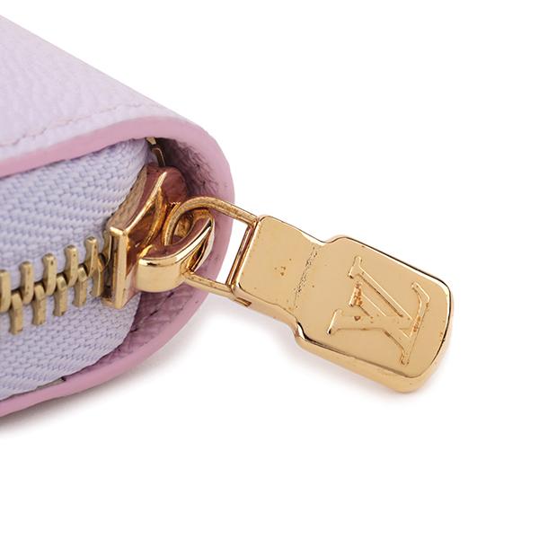 並行輸入 ルイヴィトン 長財布 Louis Vuitton スプリング・イン・ザ・シティ ジッピー・ウォレット M81340レディース ピンク系グラデーション | LOUIS VUITTON | 07