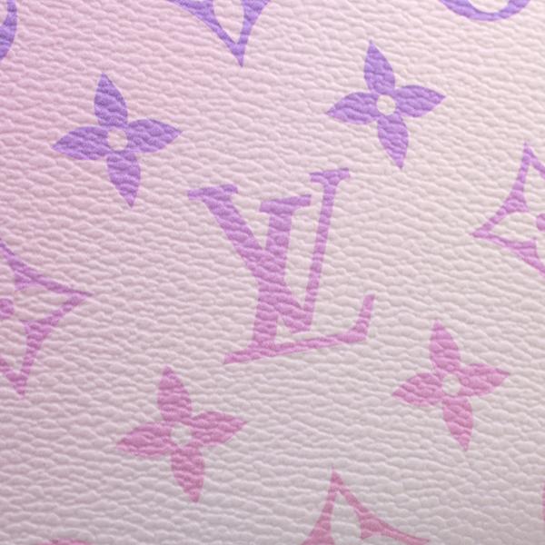 並行輸入 ルイヴィトン 長財布 Louis Vuitton スプリング・イン・ザ・シティ ジッピー・ウォレット M81340レディース ピンク系グラデーション | LOUIS VUITTON | 08