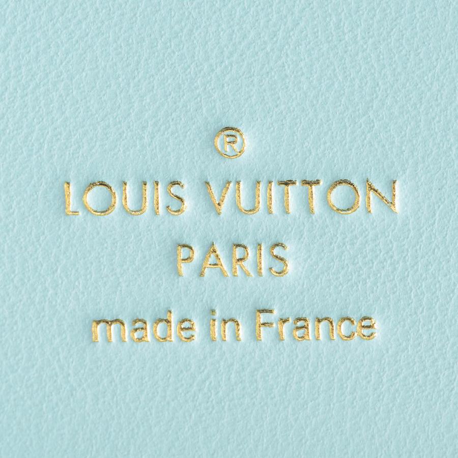 並行輸入 ルイヴィトン 長財布 Louis Vuitton カプシーヌ ヴェルティカル ウォレット M81367レディース ベージュ | LOUIS VUITTON | 07