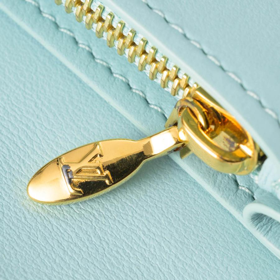 LOUIS VUITTON ルイヴィトン 長財布 カプシーヌ ヴェルティカル