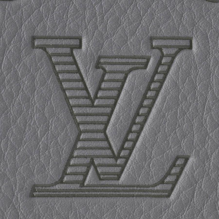 並行輸入 ルイヴィトン 2つ折り財布 モノグラム・シャドウ PORTEFEUILLE MULTIPLE M81383 | LOUIS VUITTON | 07