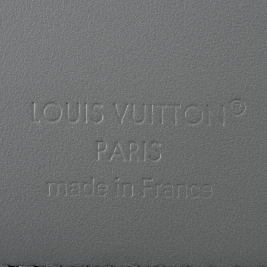並行輸入 ルイヴィトン 2つ折り財布 モノグラム・シャドウ PORTEFEUILLE MULTIPLE M81383 | LOUIS VUITTON | 08