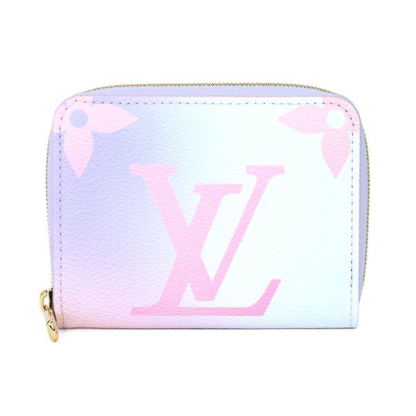 LOUIS VUITTON 並行輸入 ルイヴィトン コインケース Louis
