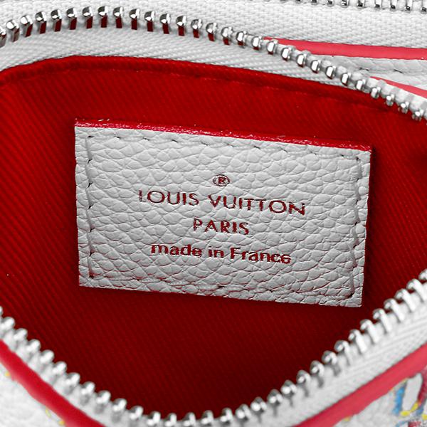 LOUIS VUITTON ルイヴィトン カードケース Louis Vuitton ダミエ