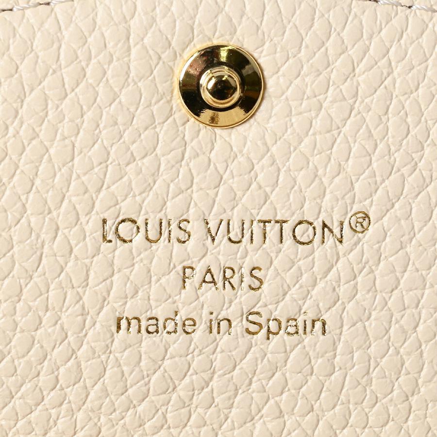LOUIS VUITTON 並行輸入 ルイヴィトン コインケース Louis