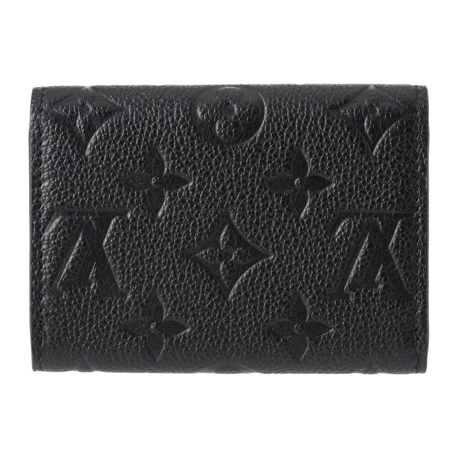 ルイヴィトンケース（M81455ポルトモネ・ロザリ） LOUIS VUITTON ルイヴィトン モノグラム アンプラント ポルトモネ