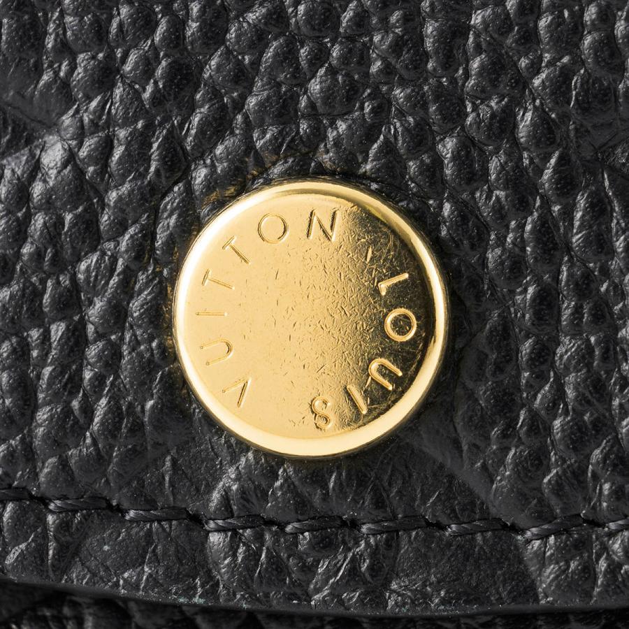 並行輸入 ルイヴィトン コインケース モノグラム アンプラント ポルトモネ・ロザリ M81455 | LOUIS VUITTON | 06