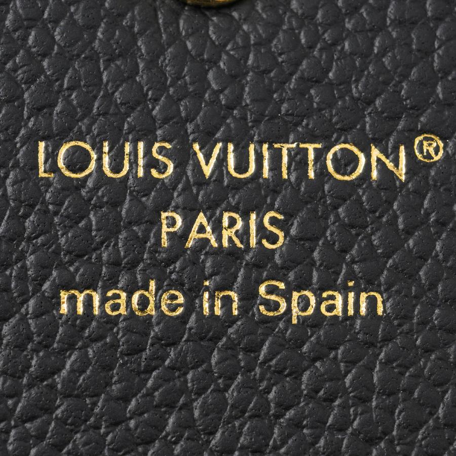 並行輸入 ルイヴィトン コインケース モノグラム アンプラント ポルトモネ・ロザリ M81455 | LOUIS VUITTON | 08