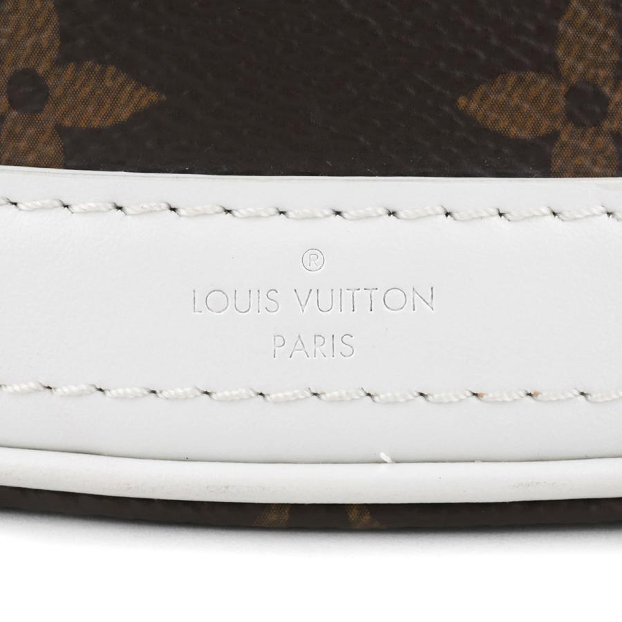 『最大5000円クーポン対象』ルイヴィトン ショルダーバッグ Louis Vuitton モノグラム ナノ・バケット M81489｜brstring｜08