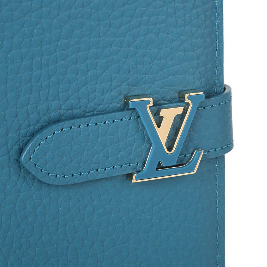 LOUIS VUITTON ルイヴィトン 長財布 Louis Vuitton カプシーヌ LOUIS VUITTON ルイヴィトン 長財布 Louis Vuitton カプシーヌ