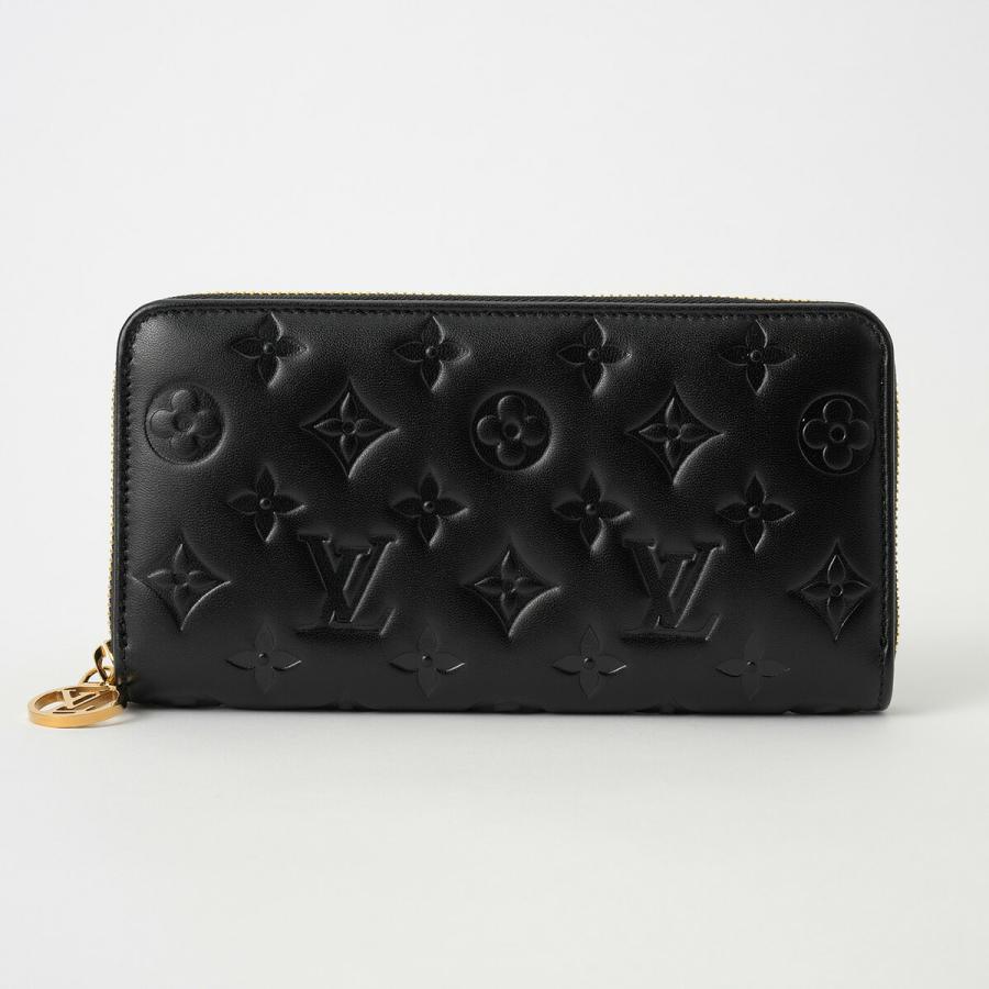 LOUIS VUITTON（ルイ・ヴィトン） 並行輸入 長財布(ラウンドファスナー