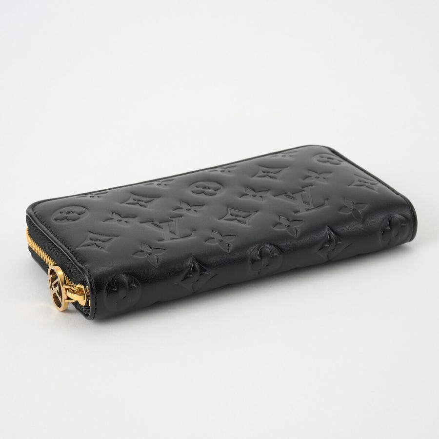 LOUIS VUITTON（ルイ・ヴィトン） 並行輸入 長財布(ラウンドファスナー
