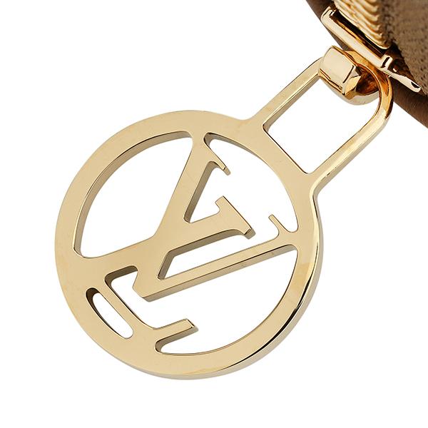 ルイ・ヴィトン モノグラム エンボス Zippy 財布 M81511 LOUIS VUITTON 並行輸入 ルイヴィトン 長財布(ラウンド