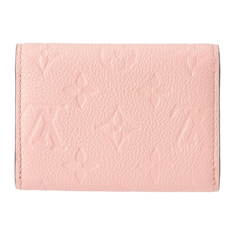 並行輸入 ルイヴィトン コインケース モノグラム アンプラント ポルトモネ・ロザリ M81520 | LOUIS VUITTON | 01