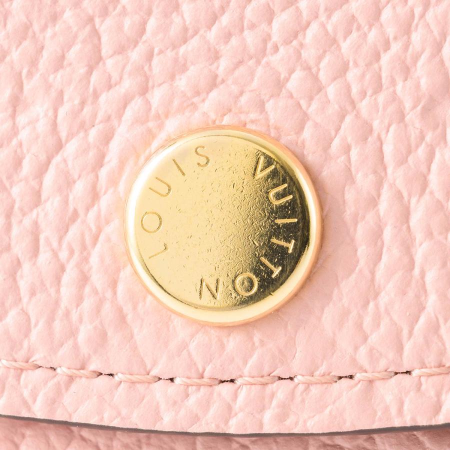 並行輸入 ルイヴィトン コインケース モノグラム アンプラント ポルトモネ・ロザリ M81520 | LOUIS VUITTON | 06