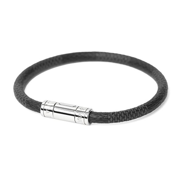 LOUIS VUITTON ルイヴィトン ブレスレット Louis Vuitton ダミエ
