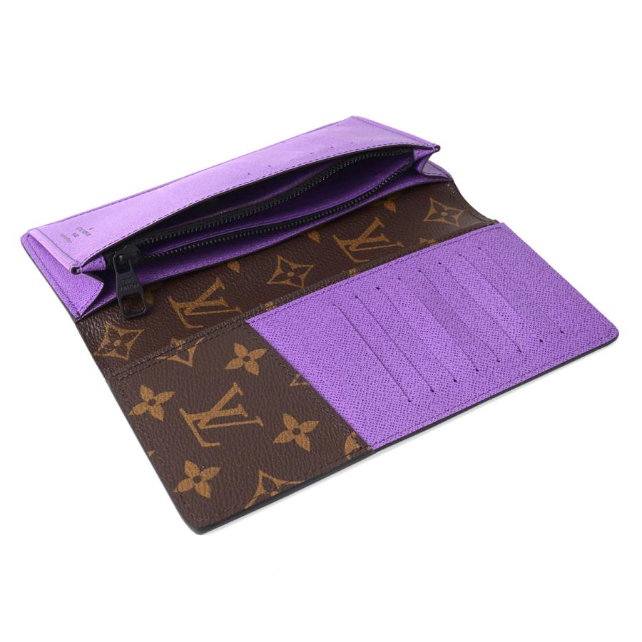 LOUIS VUITTON ルイヴィトン 長財布 Louis Vuitton モノグラム LOUIS VUITTON ルイヴィトン 長財布 Louis Vuitton モノグラム