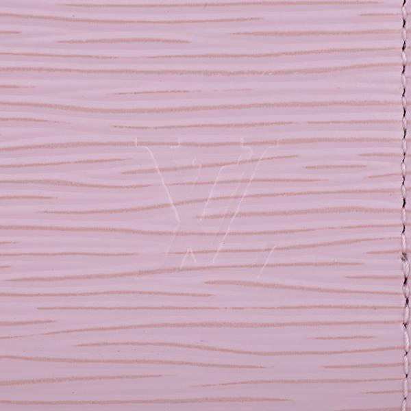 並行輸入 ルイヴィトン 長財布(ラウンドファスナー) Louis Vuitton エピ ジッピー・ウォレット M81542レディース ピンク | LOUIS VUITTON | 07