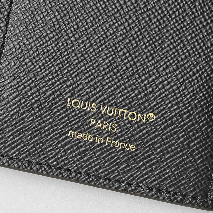 並行輸入 ルイヴィトン 3つ折り財布 モノグラム・リバース ポルトフォイユ・ヴィクトリーヌ M81557 | LOUIS VUITTON | 07