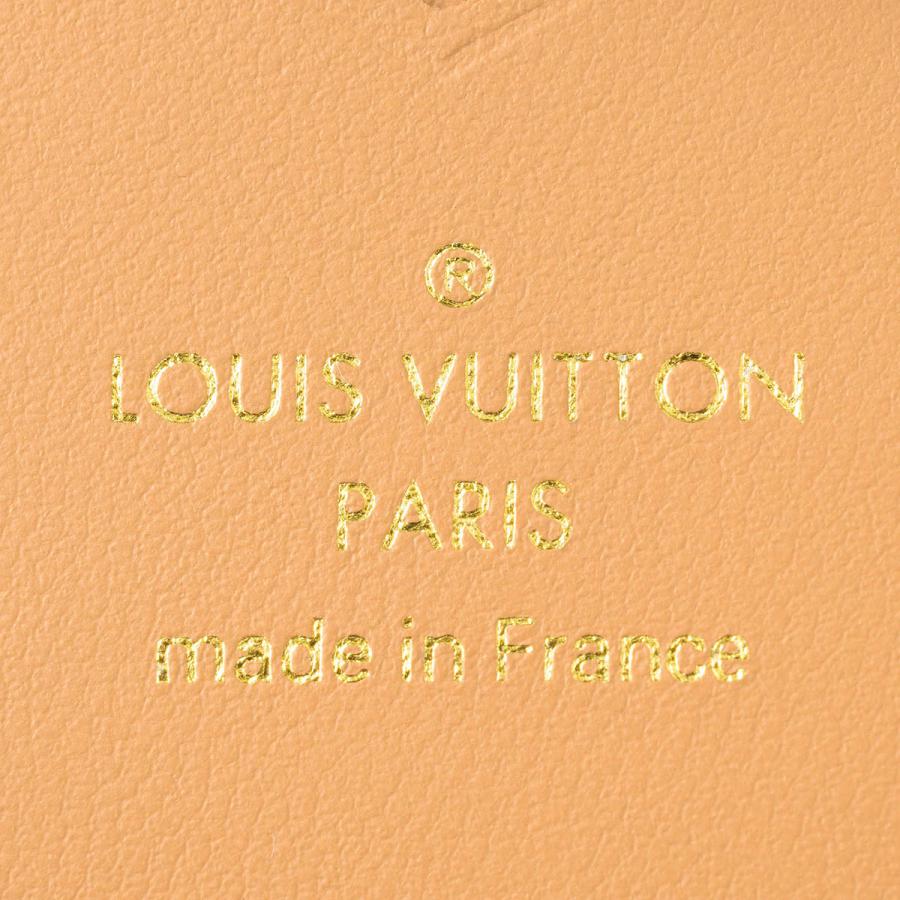 並行輸入 ルイヴィトン 2つ折り財布 Louis Vuitton カプシーヌ ヴェルティカル ウォレット コンパクト M81561レディース ブラック 黒 | LOUIS VUITTON | 08