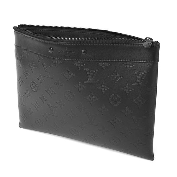 LOUIS VUITTON 並行輸入 ルイヴィトン クラッチ セカンドバッグ