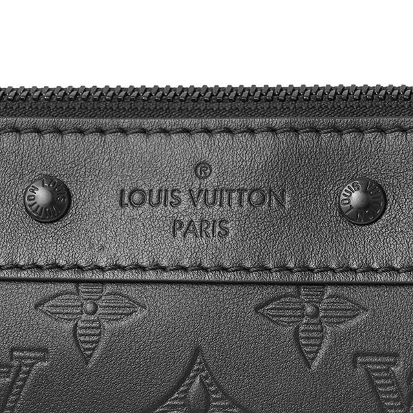 LOUIS VUITTON 並行輸入 ルイヴィトン クラッチ セカンドバッグ